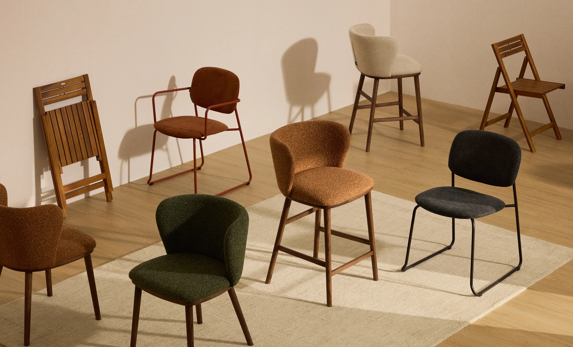 Timeless Spanish Design for Modern Living